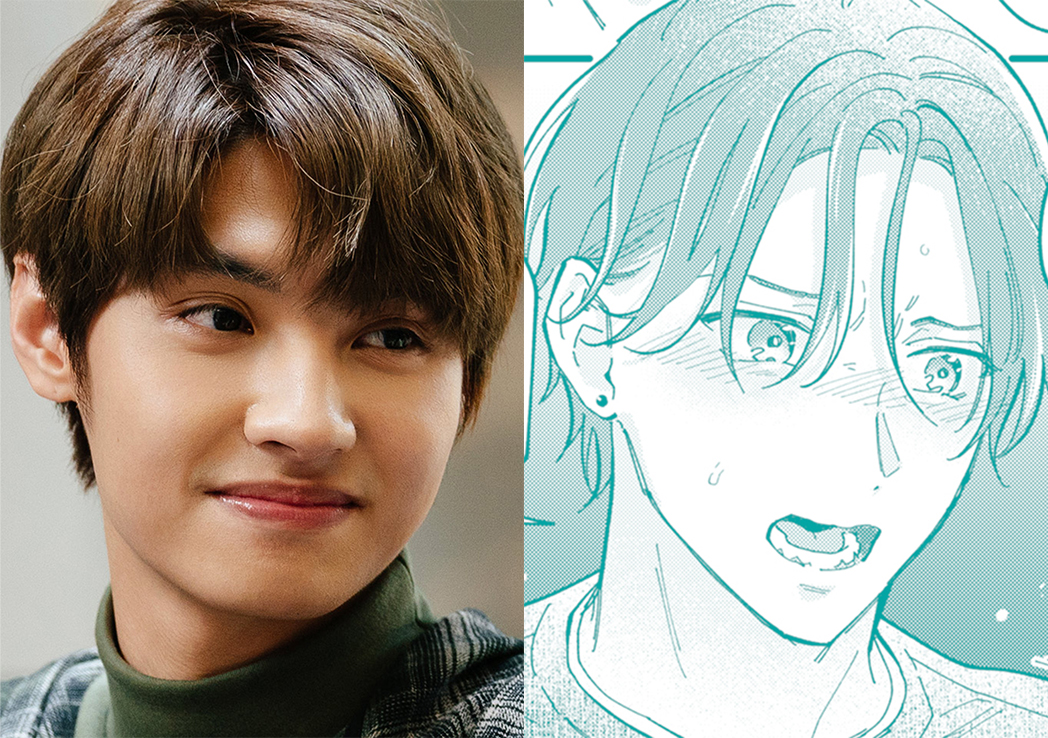 王君豪さんイメージ画像